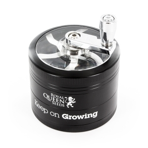 RQS Pollinator Grinder