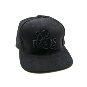 RQS Snapback-keps