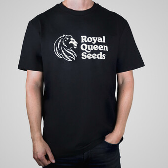 RQS organisk t-shirt
