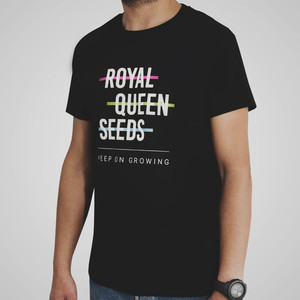 RQS Ekologisk t-shirt i bomull