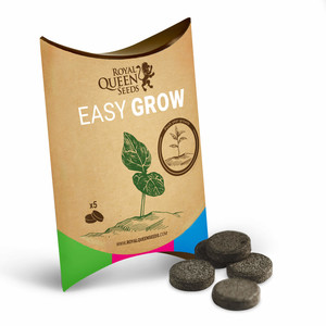 Easy Grow Tillväxt Hjälpare