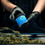 Luktneutraliserare för cannabis