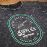 Supplies Department T-Shirt