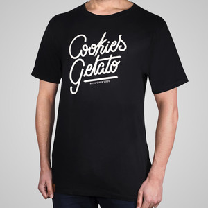 Cookies Gelato T-Shirt