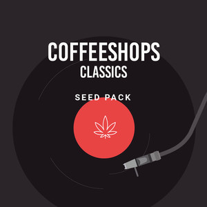 Coffeeshop Classics Pack