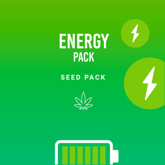 The Energy Pack