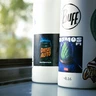 Weed Stickers