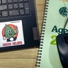 Weed Stickers