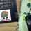Weed Stickers