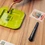 Weed Stickers