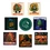 Weed Stickers