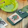 Weed Stickers