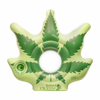 Badflotte - Cannabisblad