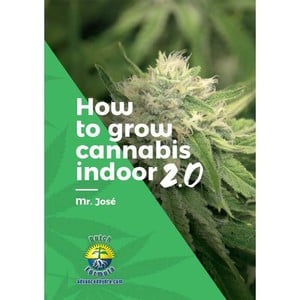 How to Grow Cannabis Indoors 2.0