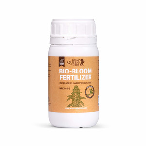Bio-Bloom gödningsmedel