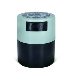 RQS Vakuumförseglad Burk för Cannabis