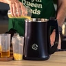 RQS Cannabis-infusionsmaskin