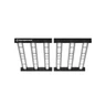 Odlingstält-kit 90x90x200 RQS
