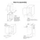 Odlingstält-kit 120x120x200 RQS