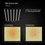 Odlingstält-kit 120x120x200 RQS