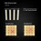 Odlingstält-kit 60×60×180 RQS