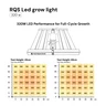 RQS LED-växtlampa 320 W