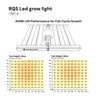 RQS LED-växtlampa 450 W