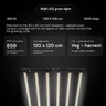 RQS LED-växtlampa 450 W