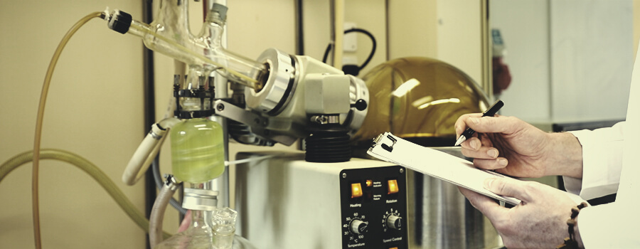 Extracting CBD Extracting CBD