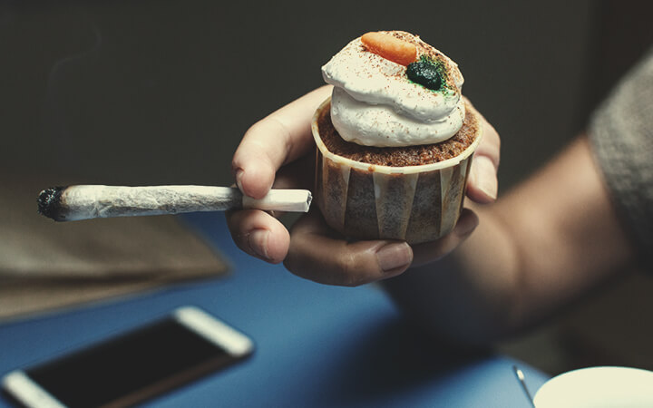 Munchies Munchies