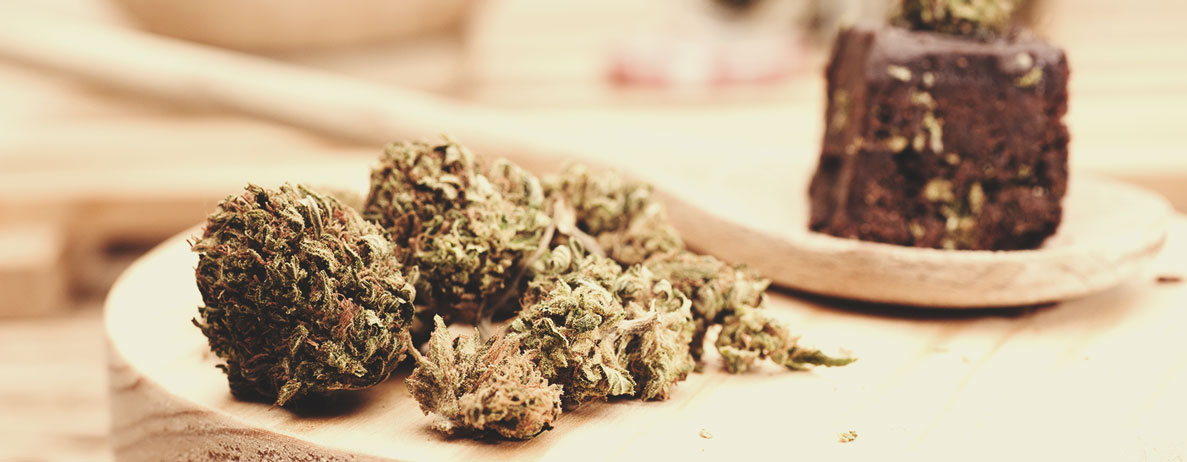 Smak och effekter av cannabissorter: en guide