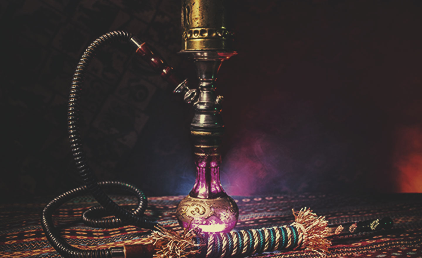 HOOKAH-PIPOR