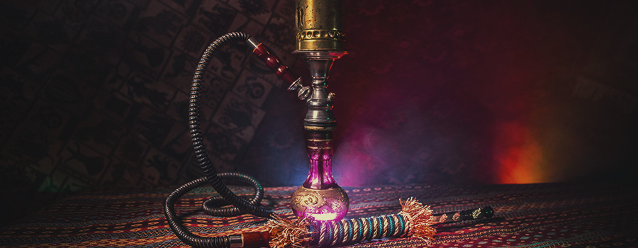 HOOKAH-PIPOR