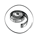Tape Measure Tape Measure