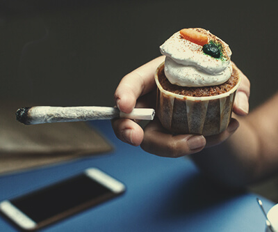 Munchies Munchies