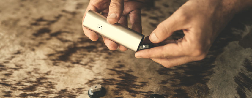 Vaporizers Vaporizers