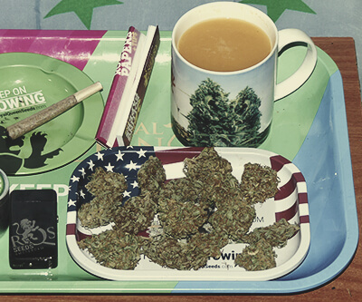 Wake and Bake Wake and Bake