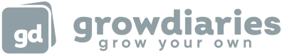 Grow Diaries