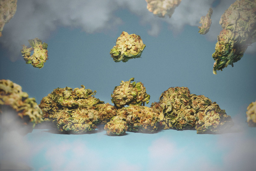 Är det möjligt att överdosera på cannabis?