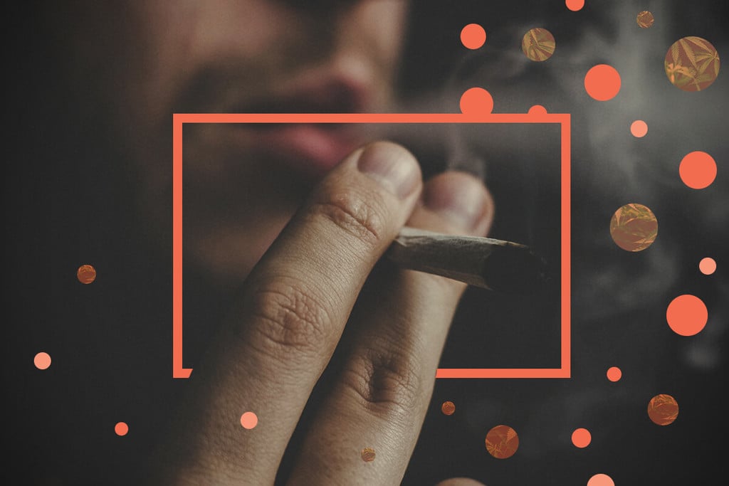 Så minskar man effekterna av cannabis: Lugna för mycket THC