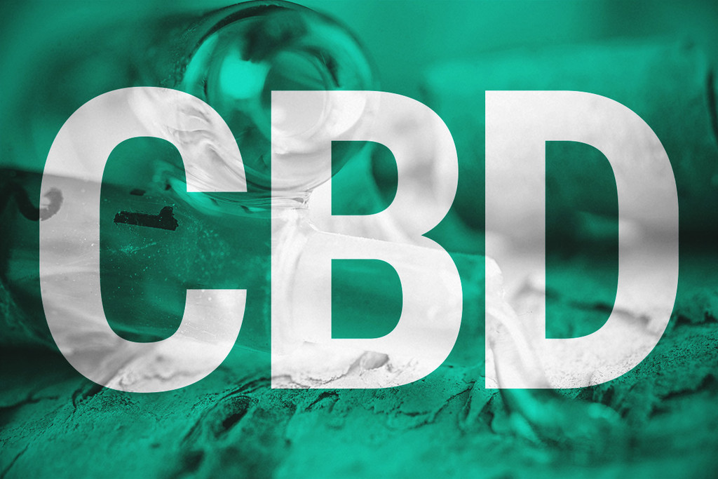 Allt du behöver veta om CBD (Cannabidiol)